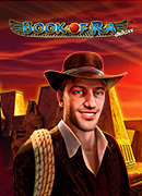 Book of Ra Deluxe