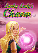 Lucky Lady Charm Deluxe
