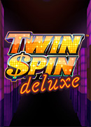 Twin Spin deluxe